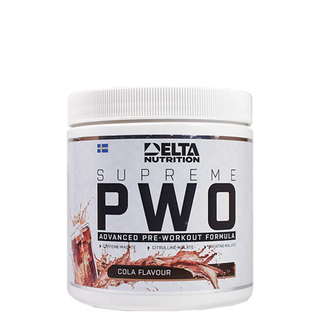 Supreme PWO.3, 300 g