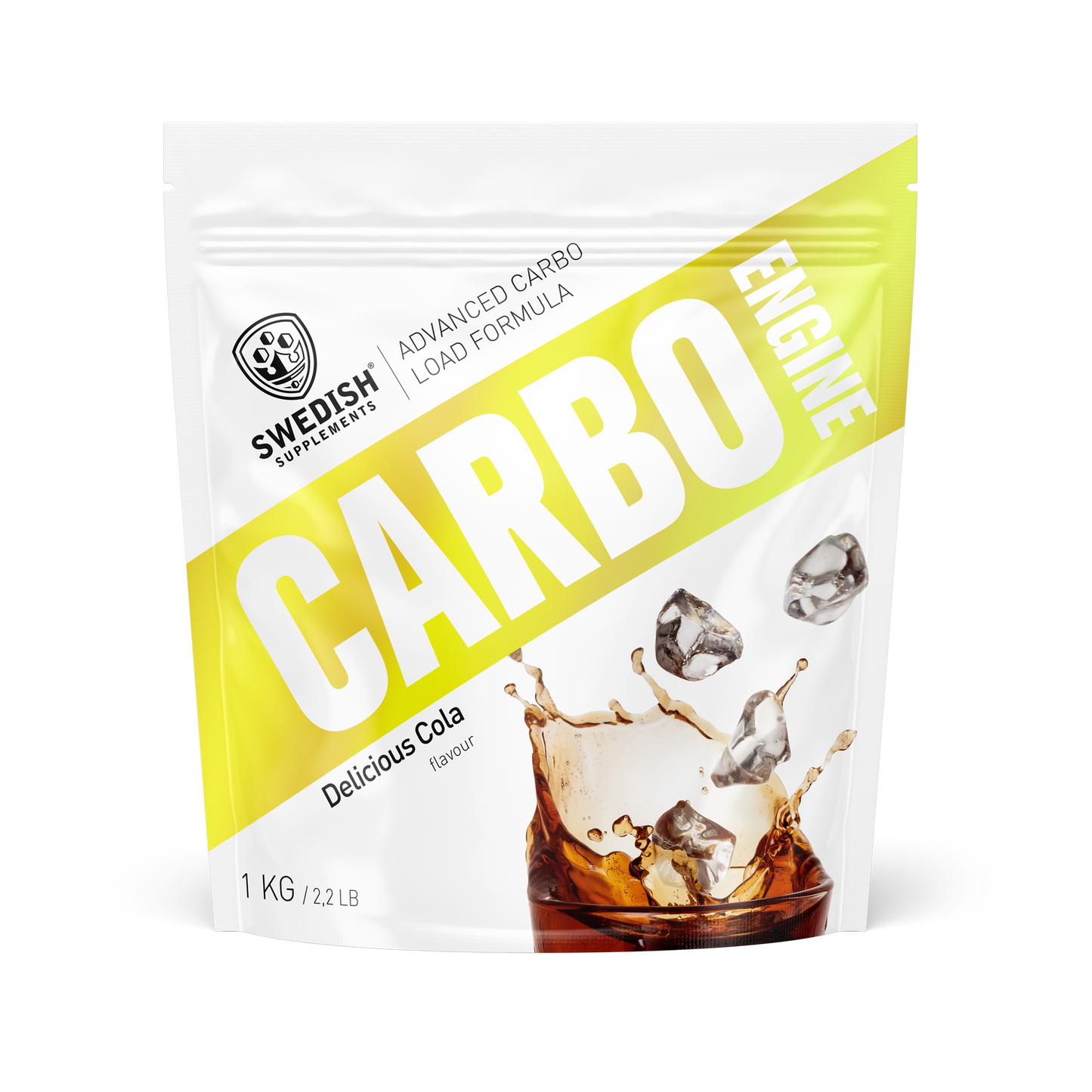 Carbo Engine - 1000g