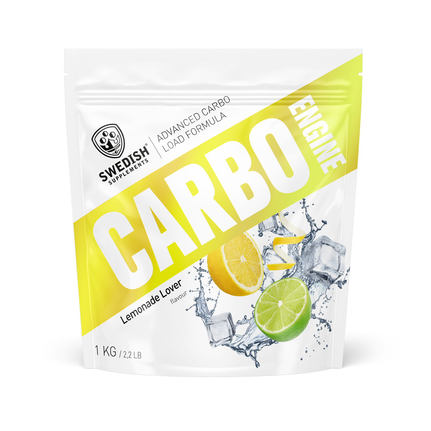 Carbo Engine - 1000g