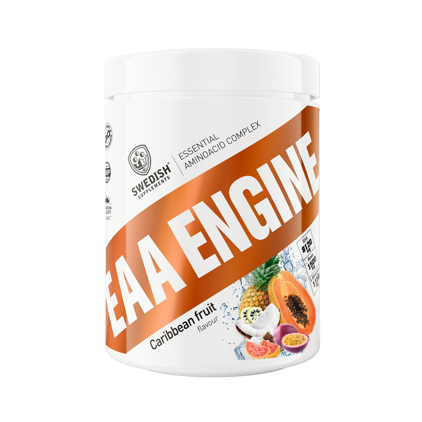EAA Engine - 450g