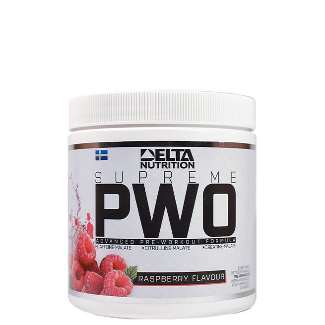 Supreme PWO.3, 300 g