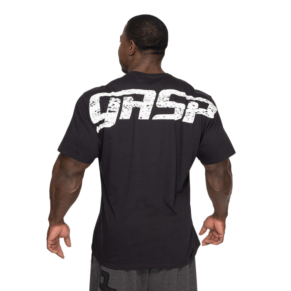 Gasp Original Tee Black