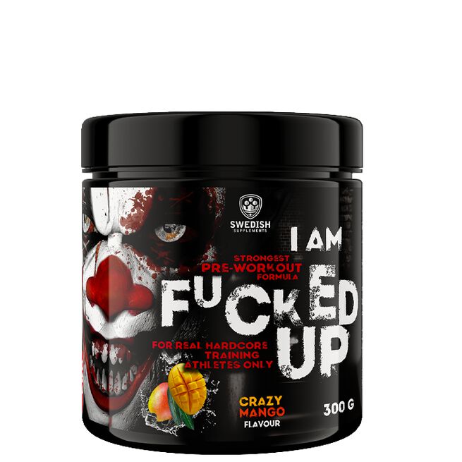 Fucked Up Joker Edit, 300 g
