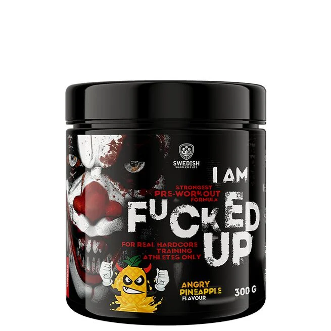 Fucked Up Joker Edit, 300 g