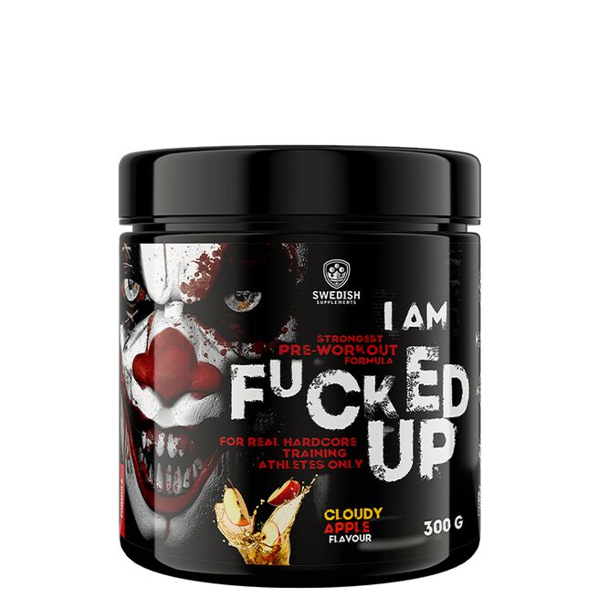 Fucked Up Joker Edit, 300 g