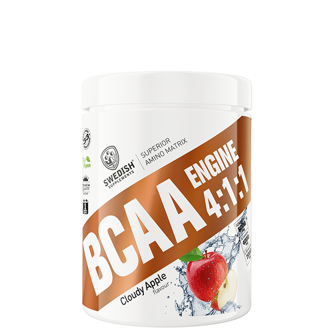 BCAA Engine - 400g