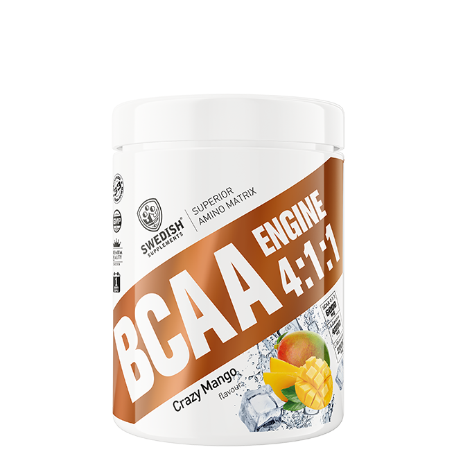 BCAA Engine - 400g