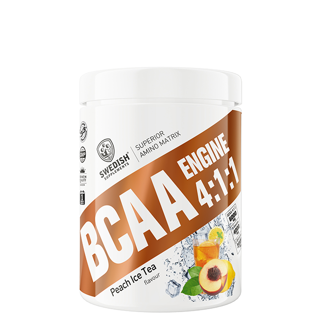 BCAA Engine - 400g