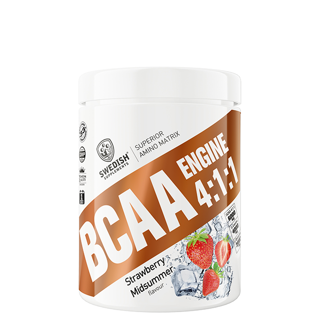 BCAA Engine - 400g
