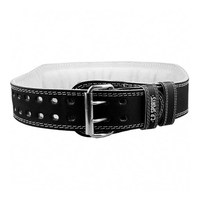 Lifting Belt, Black