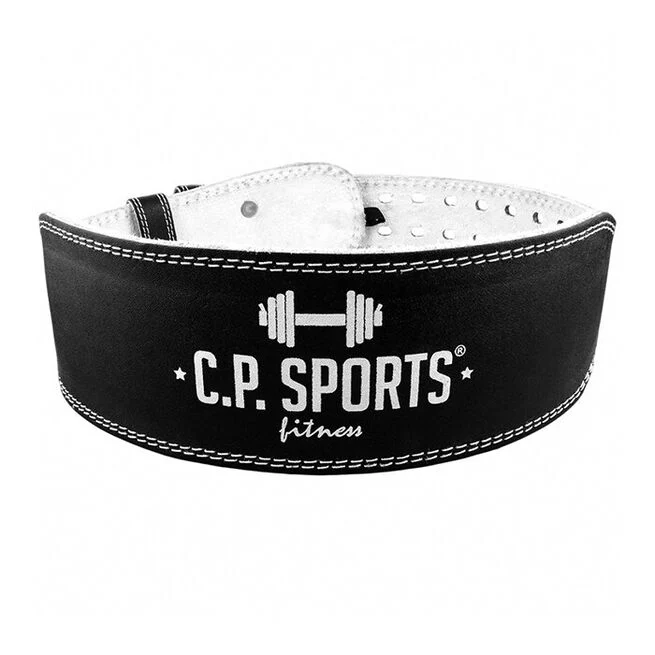 Lifting Belt, Black