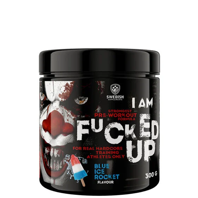 Fucked Up Joker Edit, 300 g