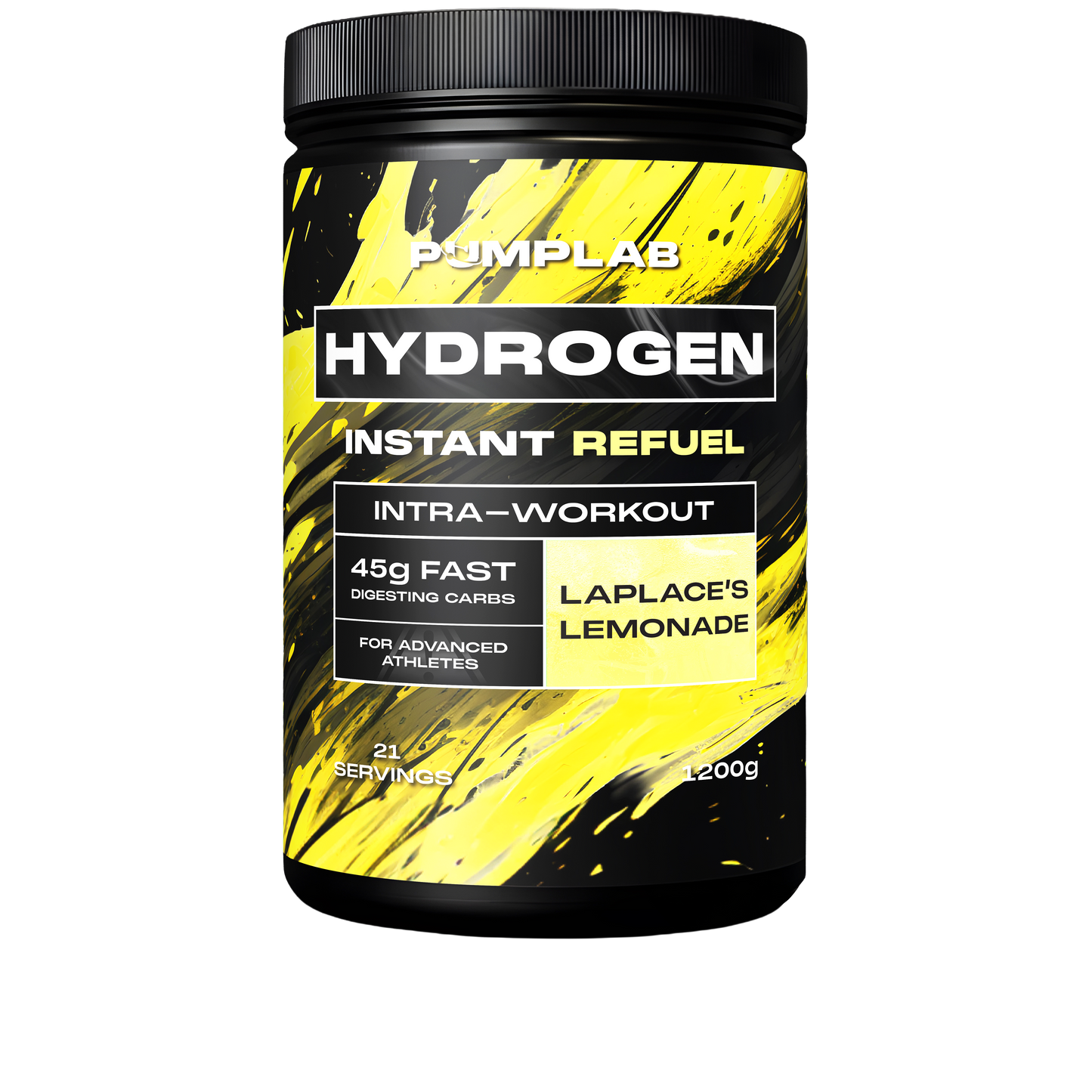 HYDROGEN Intra-workout Formula
