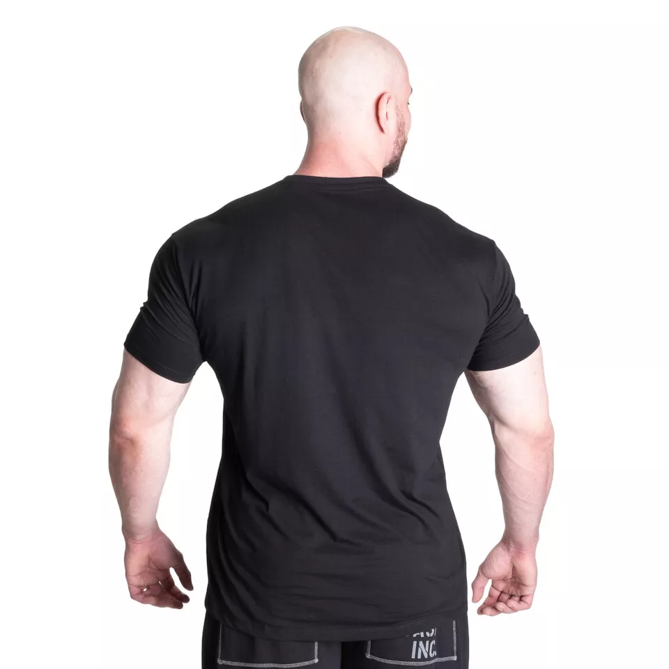 Gasp Legacy Gym Tee
