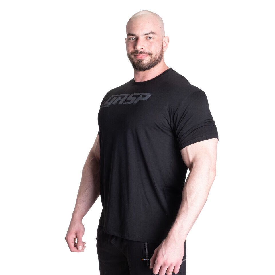 Gasp Legacy Gym Tee