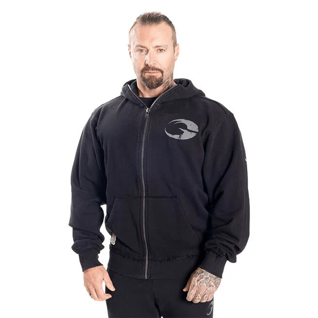 Gasp Original Hoodie Black