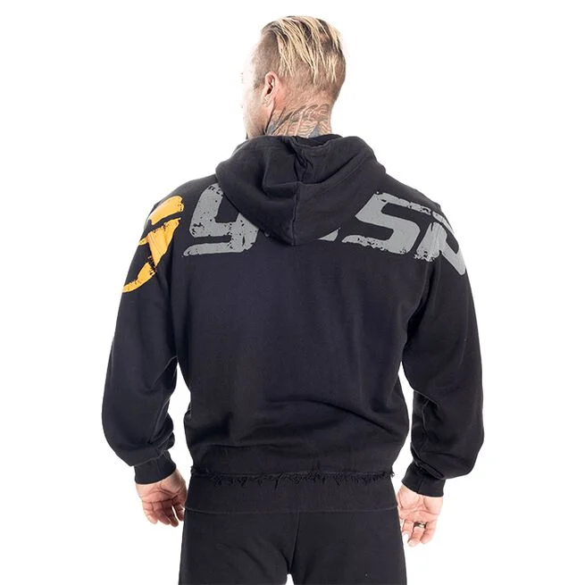 Gasp Original Hoodie Black