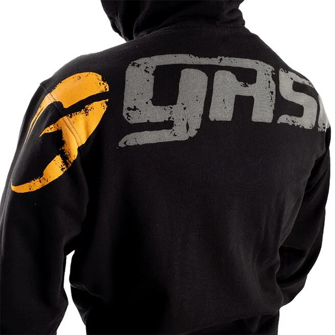 Gasp Original Hoodie Black
