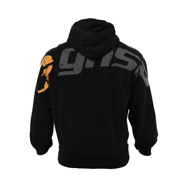 Gasp Original Hoodie Black