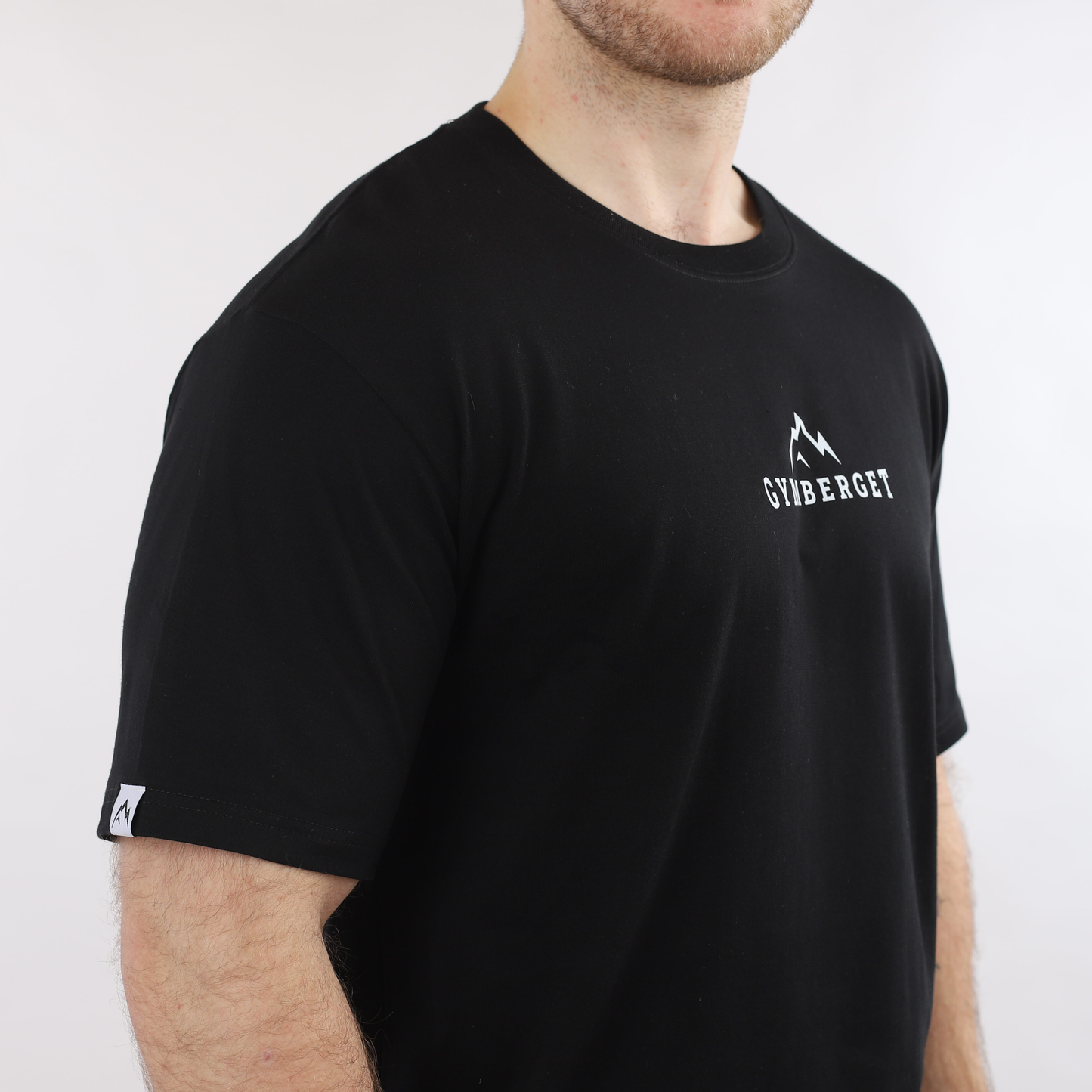 Gymberget T-shirt Mountain Edition