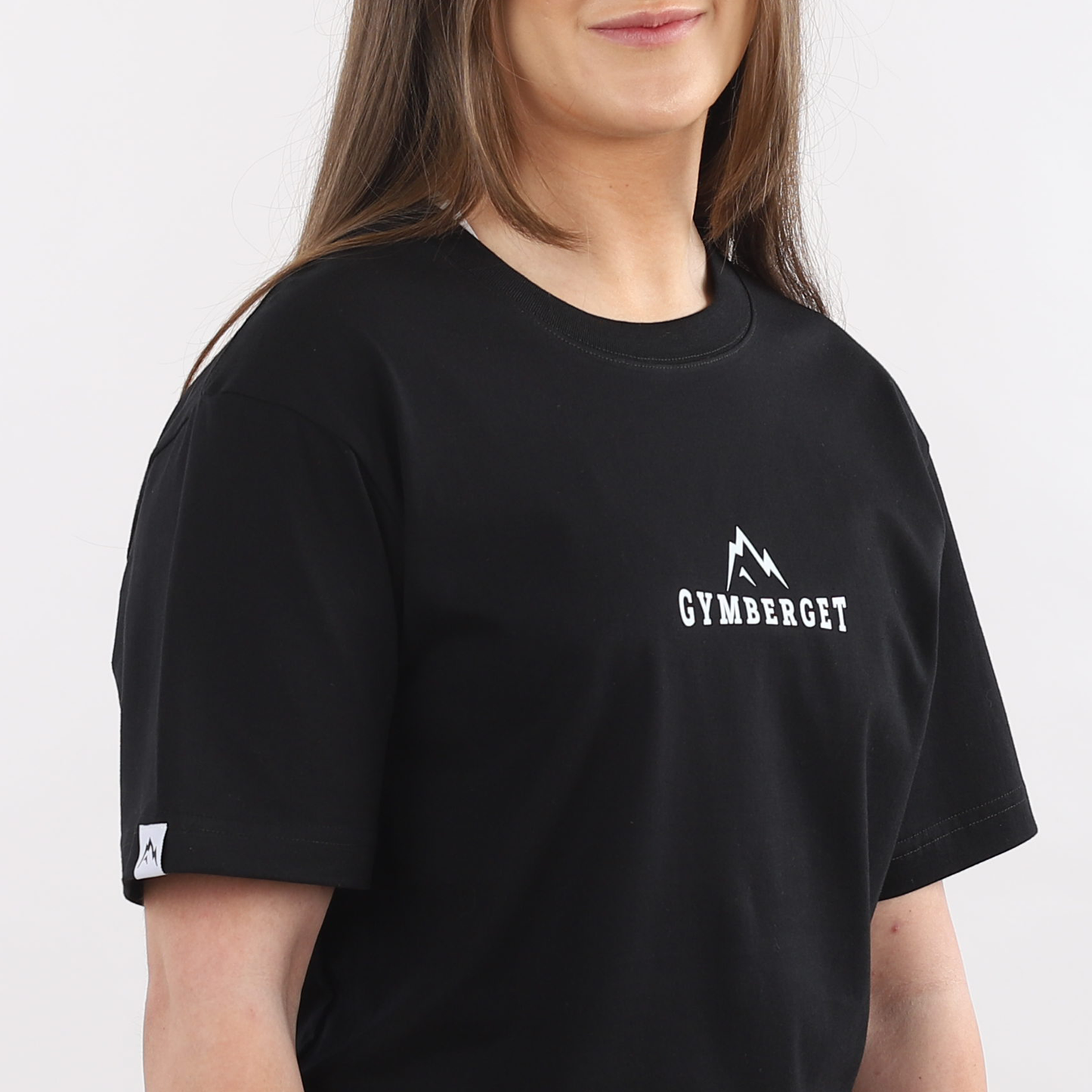 Gymberget T-shirt Mountain Edition