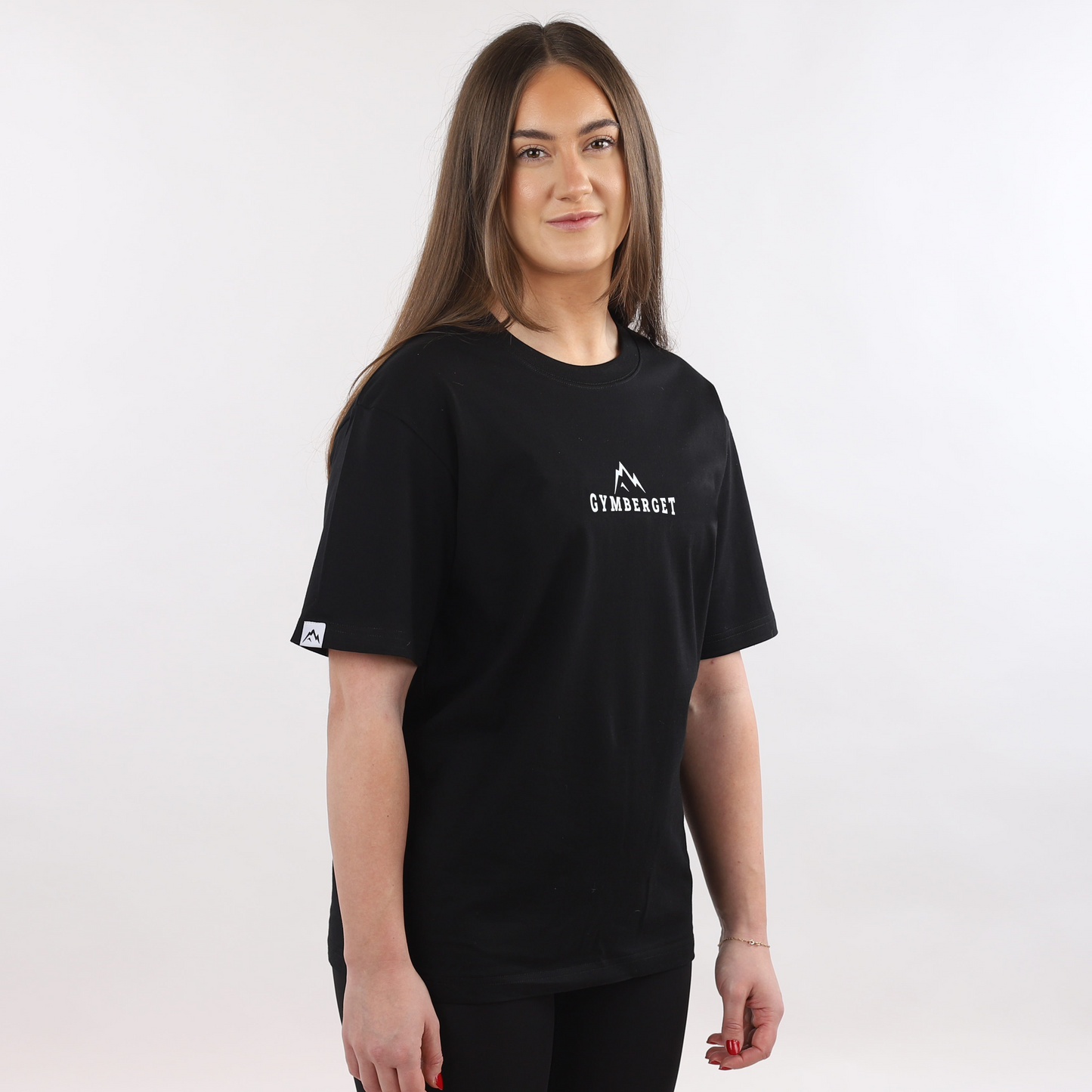 Gymberget T-shirt Mountain Edition