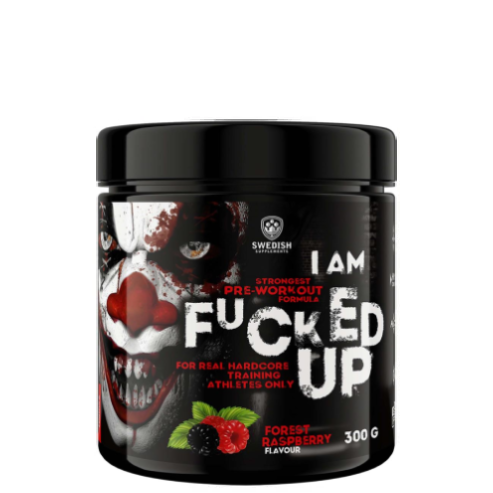 Fucked Up Joker Edit, 300 g