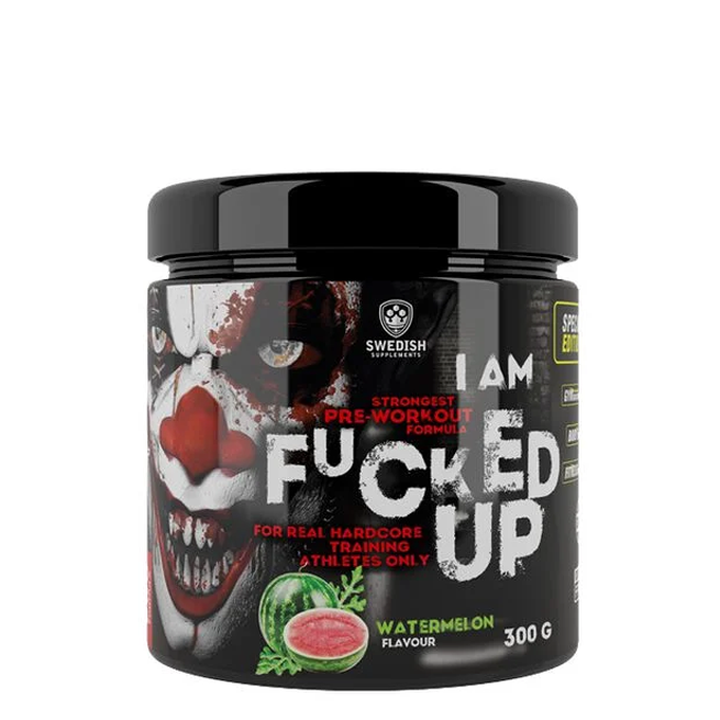 Fucked Up Joker Edit, 300 g
