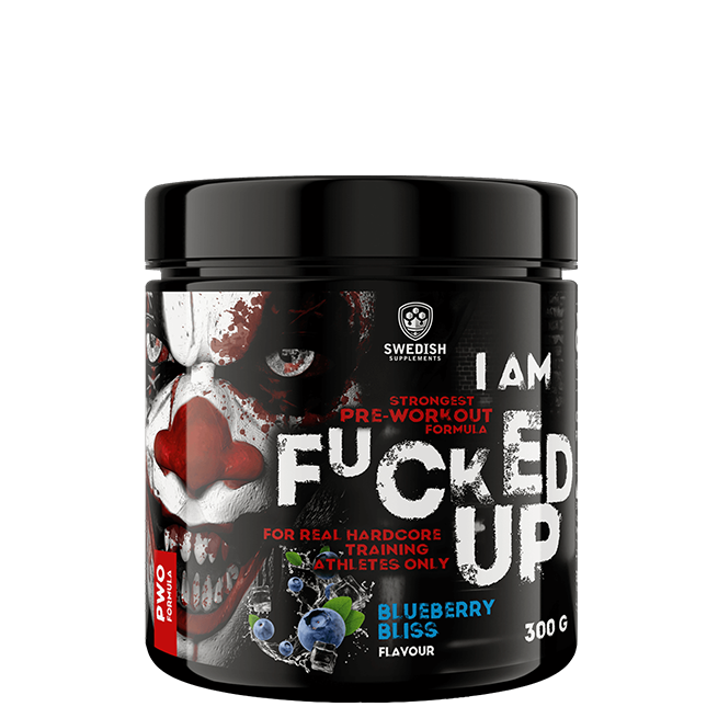 Fucked Up Joker Edit, 300 g