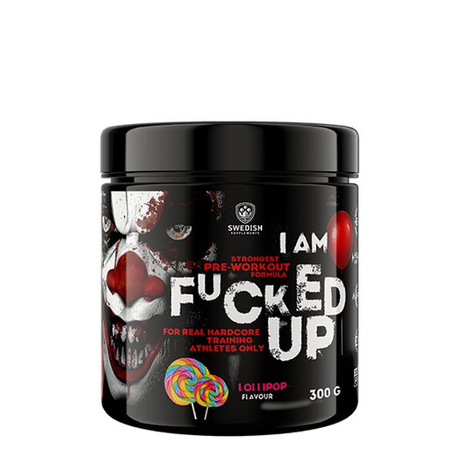 Fucked Up Joker Edit, 300 g