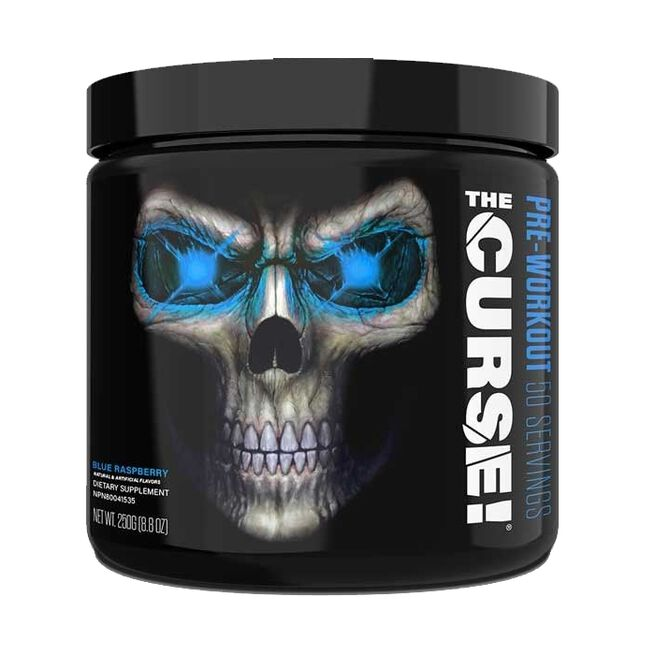 The Curse, 250 g