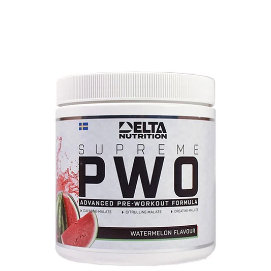 Supreme PWO.3, 300 g