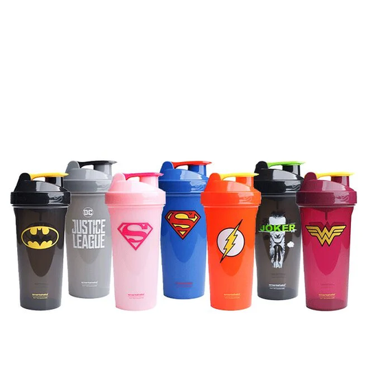 DC Comics Collection Lite Shaker 800 ml