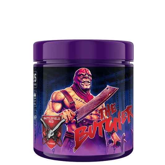 The Butcher, 425 g