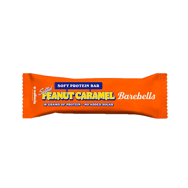 Barebells Soft Bar, 55 g (Flera smaker)