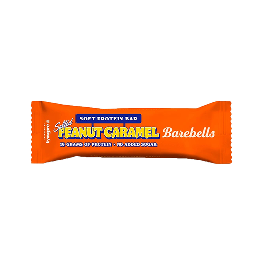 Barebells Soft Bar, 55 g (Flera smaker)