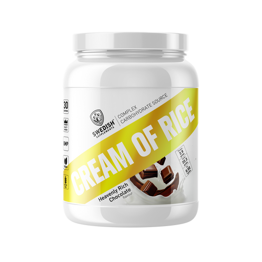 Cream of rice - 1000g