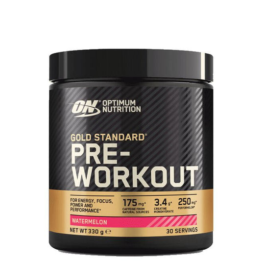 Gold Standard PWO, 330g