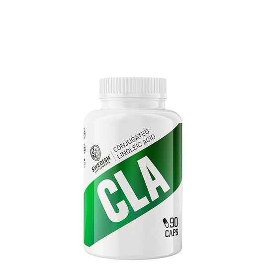 CLA - 90 Caps
