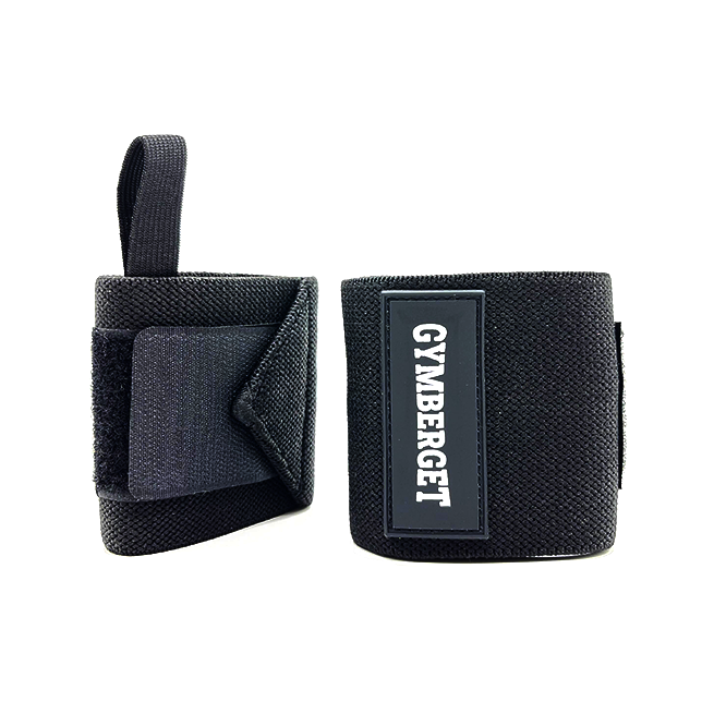 Gymberget Wrist Wraps