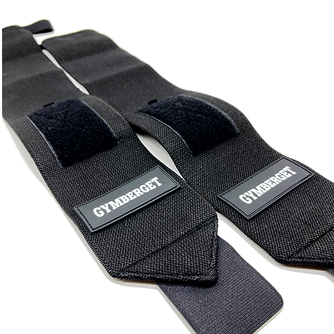 Gymberget Wrist Wraps