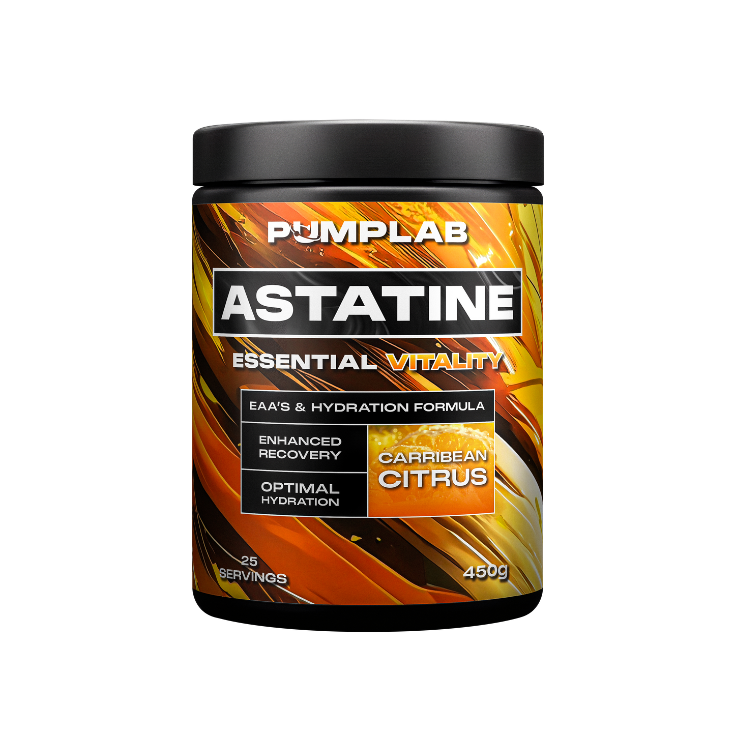 ASTATINE - EAAs & Electrolyte