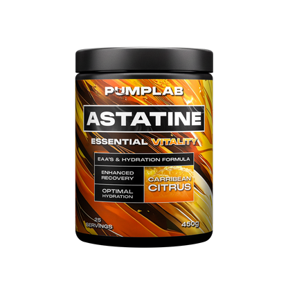 ASTATINE - EAAs & Electrolyte