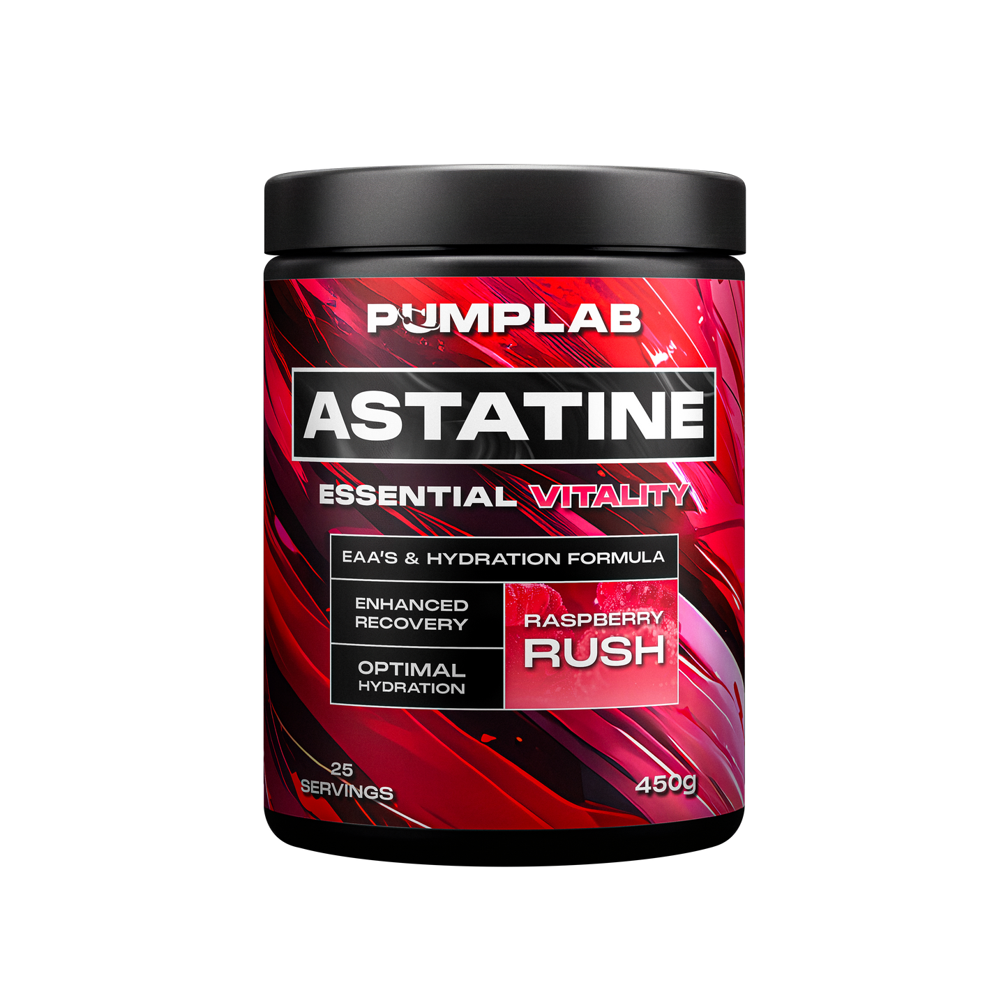 ASTATINE - EAAs & Electrolyte