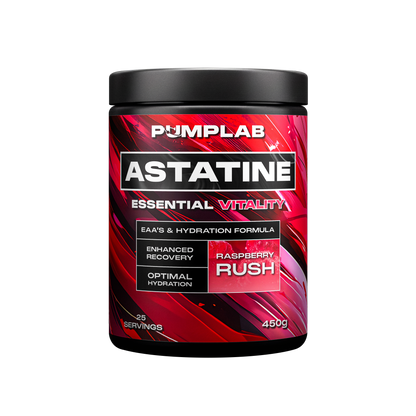 ASTATINE - EAAs & Electrolyte