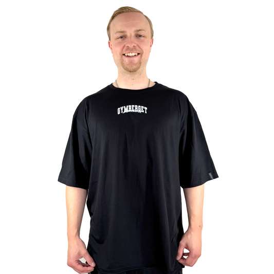 Oversized Tee Gymberget Ambassador