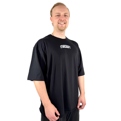 Oversized Tee Gymberget Ambassador