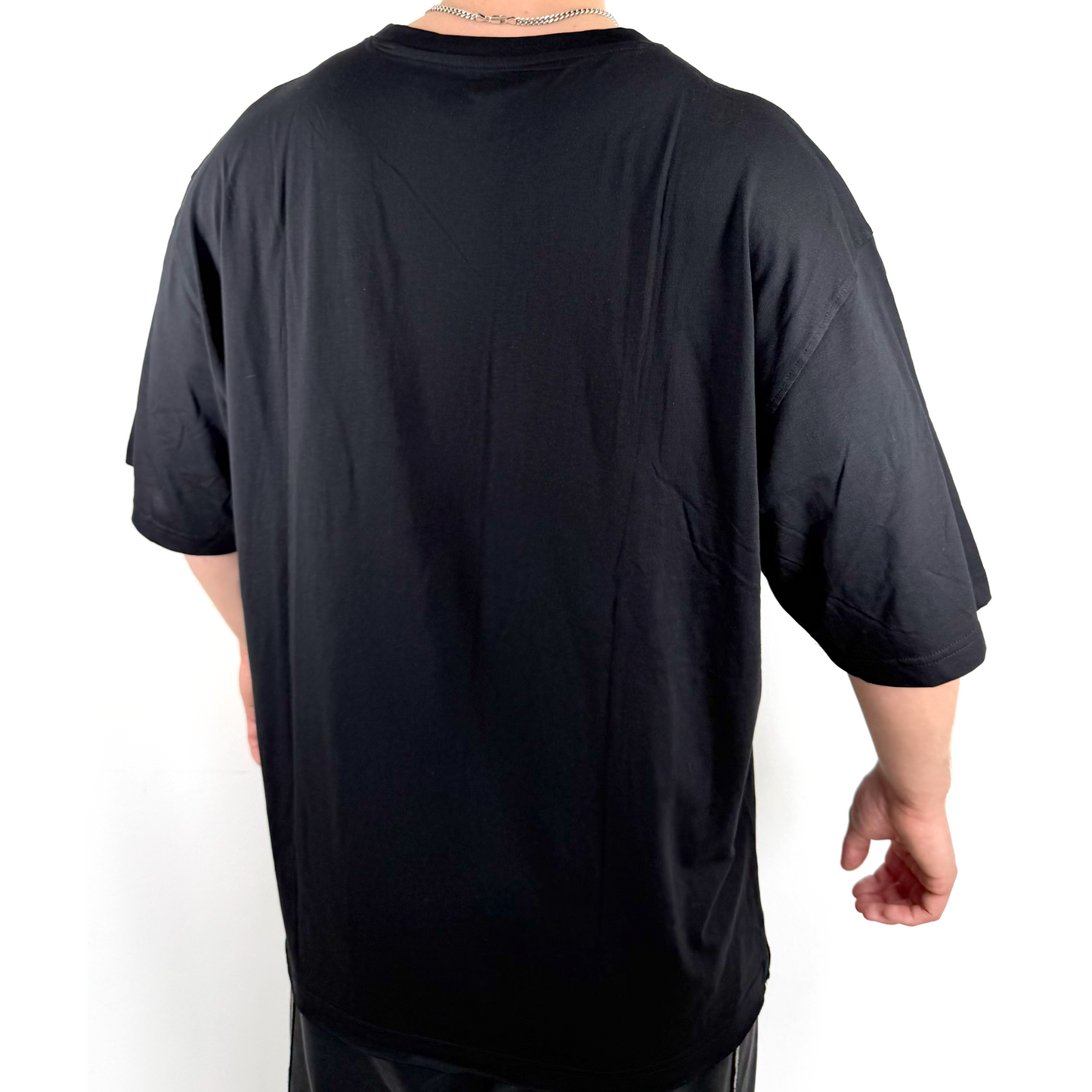 Oversized Tee Gymberget Ambassador
