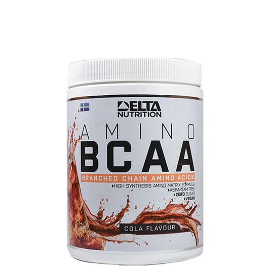 BCAA Amino, 400 g