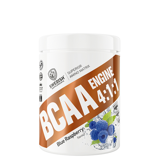 BCAA Engine - 400g